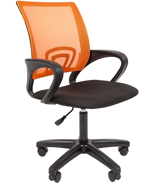 Офисное кресло Chairman 696 LT