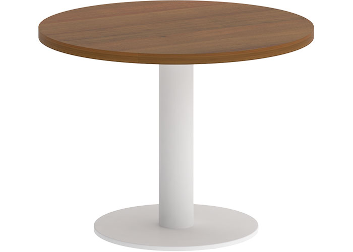 Стол Riva Home Office VR.SP-5-60.1G White
