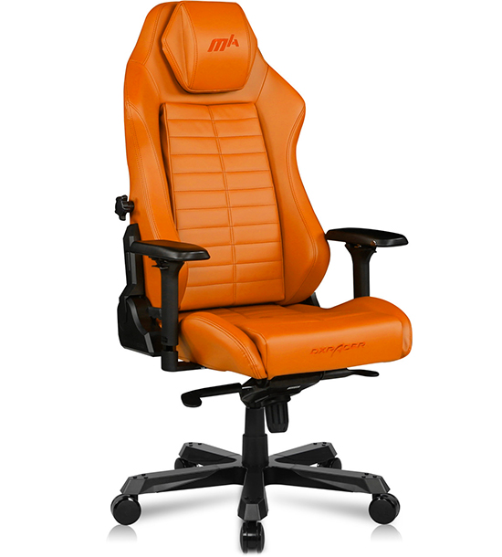 Геймерское кресло DXRacer I-DMC/IA233S