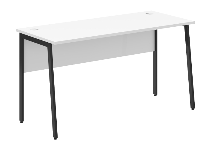 Стол письменный Imago Plus СП-3.1P Anthracite
