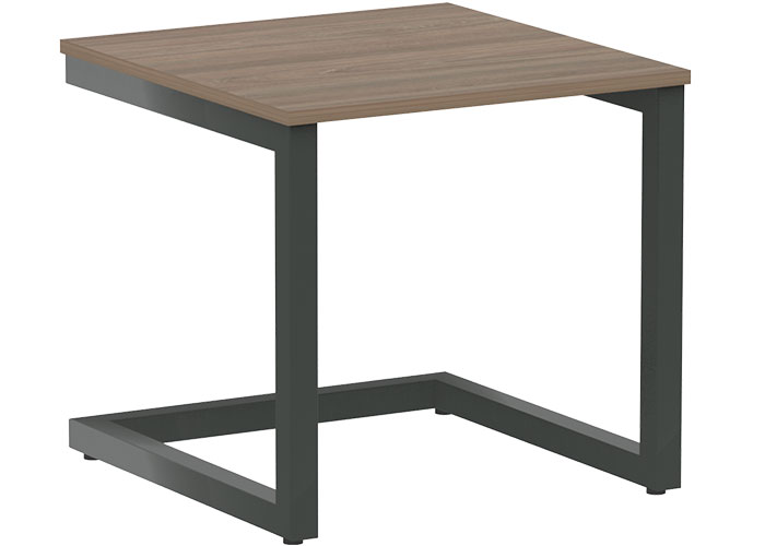 Стол Riva Home Office VR.SP-2-58.G Anthracite