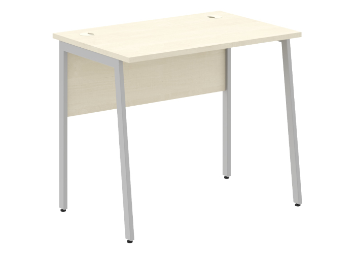 Стол письменный Imago Plus СП-1.1P Gray