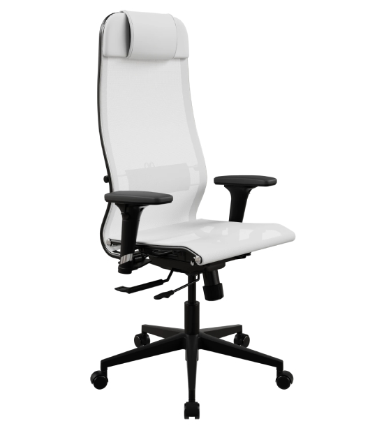 Компьютерное кресло Metta ErgoLife Set 4