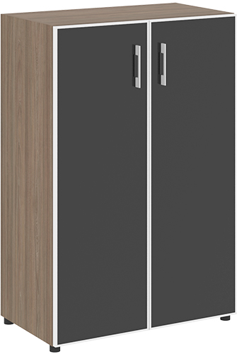 Шкаф RIVA LT-ST 2.4 Black