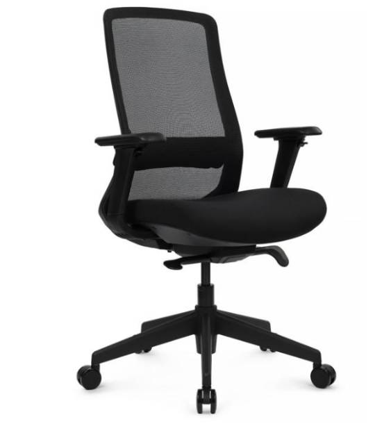 Офисное кресло Космо-M AETH RV Desing Black