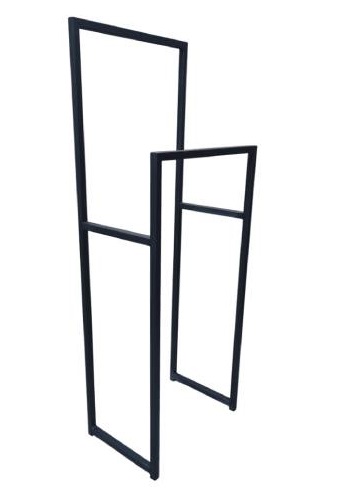 Вешалка напольная Allerd 120 Rion Black