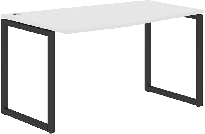 Стол письменный Xten-Q XQCT 149 (L) Antracite