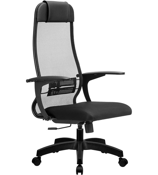 Компьютерное кресло Metta B 1b 11/U150 PL