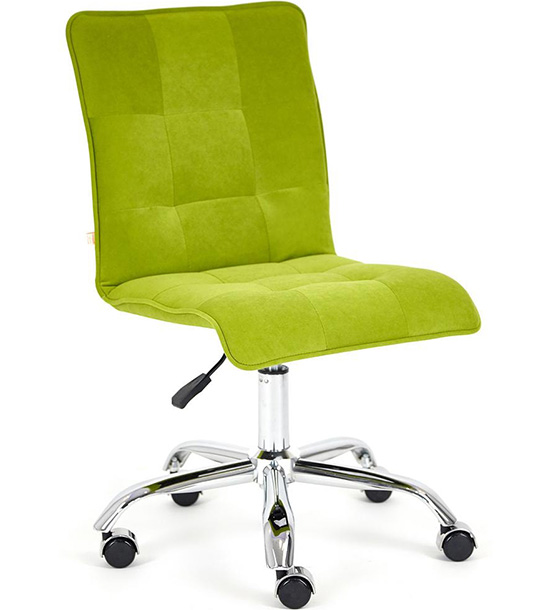 Компьютерное кресло Tetchair Zero (флок)