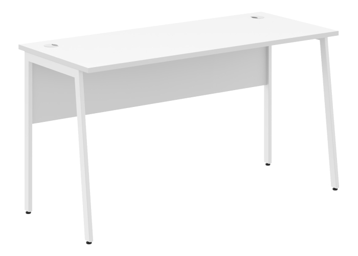 Стол письменный Imago Plus СП-3.1P White