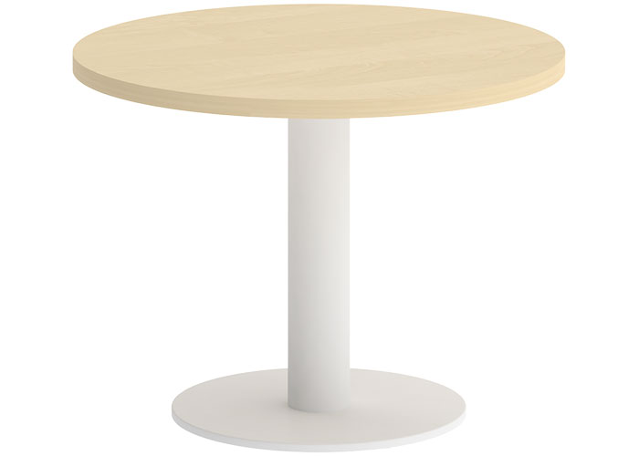 Стол Riva Home Office VR.SP-5-60.1G White