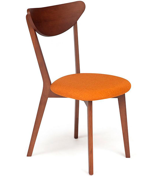 Кухонный стул Tetchair Maxi Wenge (ткань)