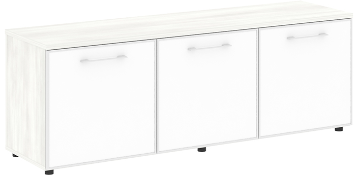 Тумба модульная RIVA LT-TS 3.5 White