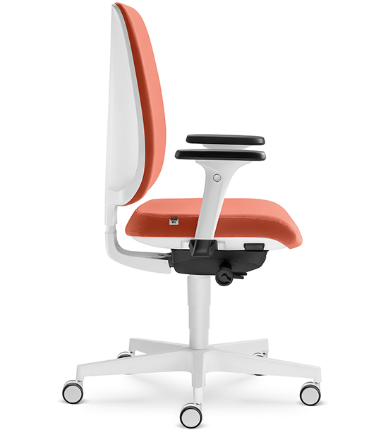 Офисное кресло «LD Seating Leaf 501-SYA» купить в Минске • Гродно • Гомеле • Могилеве