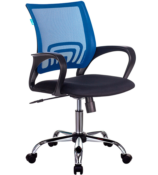 Офисное кресло Kingstyle KE-695N SL