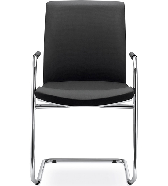 Офисное кресло «LD Seating Lyra Net 214-Z-N4» купить в Минске • Гродно • Гомеле • Могилеве