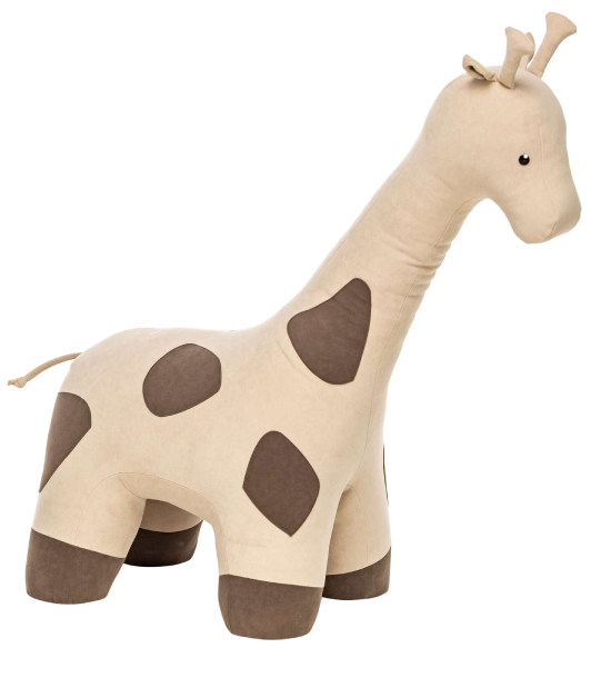 Пуф Leset Giraffe