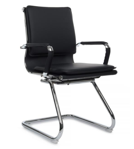 Офисное кресло Хьюго RCH 6003-3EC