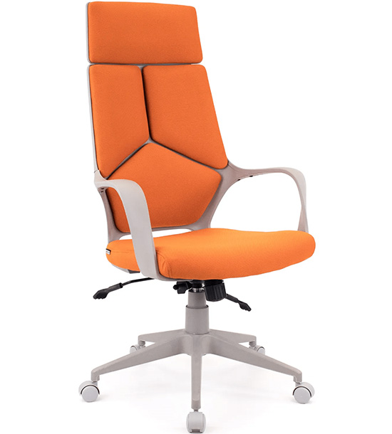Офисное кресло Everprof Trio Grey