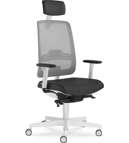 Офисное кресло LD Seating Swing 511-SYS HO