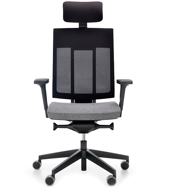Офисное кресло «Profim Xenon Net 110SFL P59PU» купить в Минске • Гродно • Гомеле • Могилеве