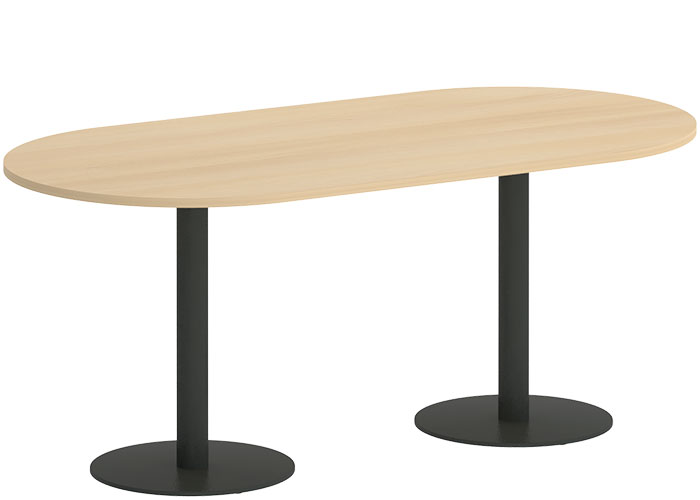 Стол Riva Home Office VR.SP-5-180.1 Anthracite