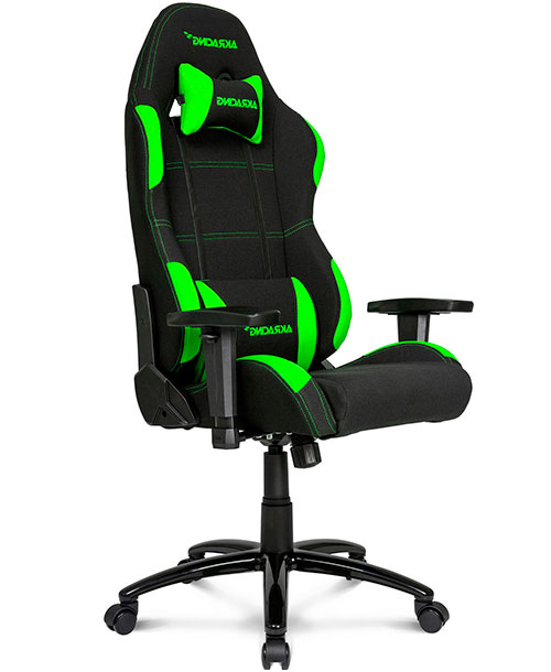 Геймерское кресло AKRacing K7012