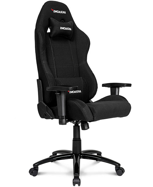 Геймерское кресло AKRacing K7012