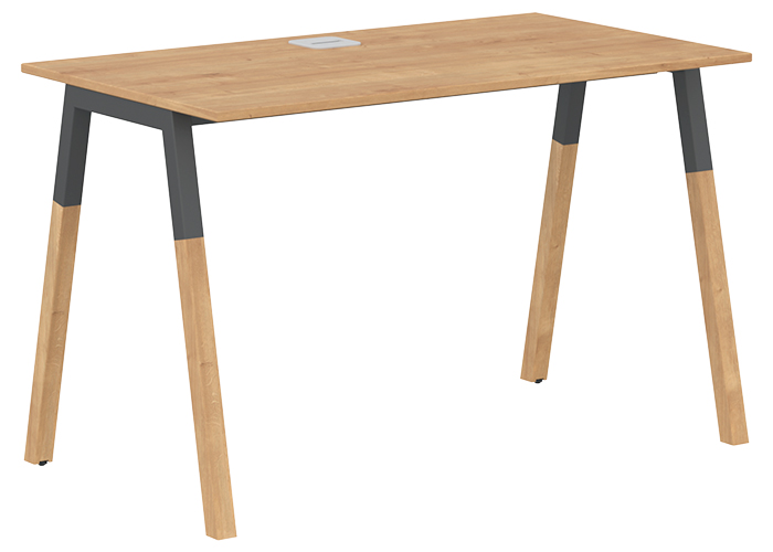 Стол Forta FST 1167 Anthracite