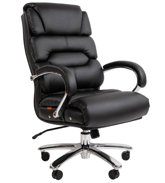 Офисное кресло Chairman 409
