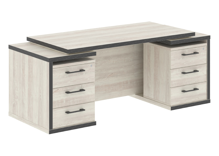 Стол руководителя Torr TDT 197