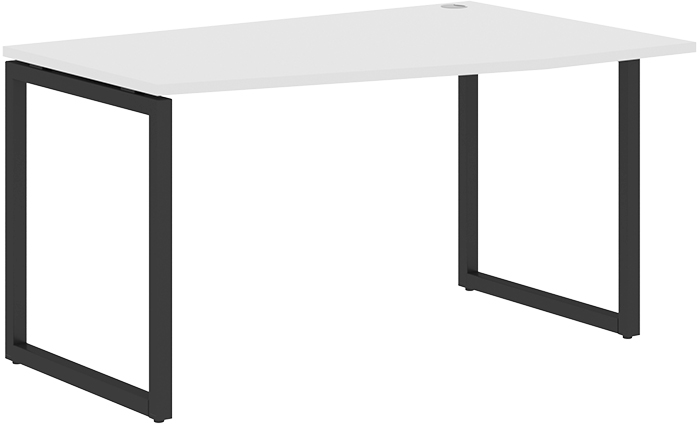 Стол письменный Xten-Q XQCT 149 (R) Antracite