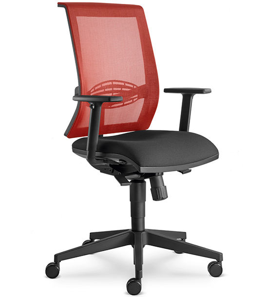 Офисное кресло «LD Seating Lyra 217-SY» купить в Минске • Гродно • Гомеле • Могилеве