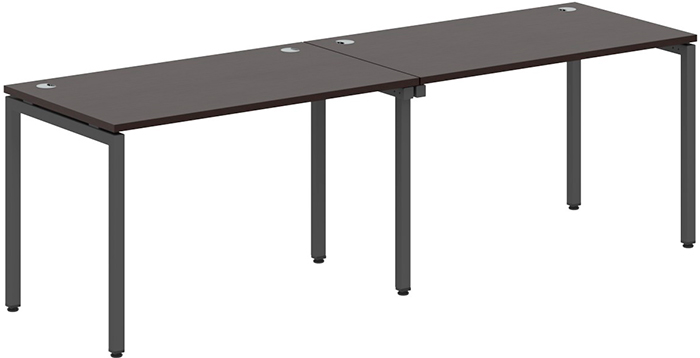 Бенч-система Xten-S XWST 2470 Anthracite