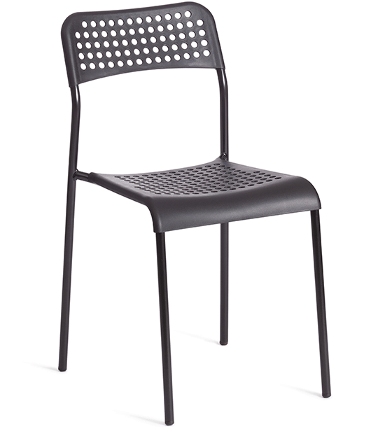 Офисное кресло Tetchair Adde C-049 Black