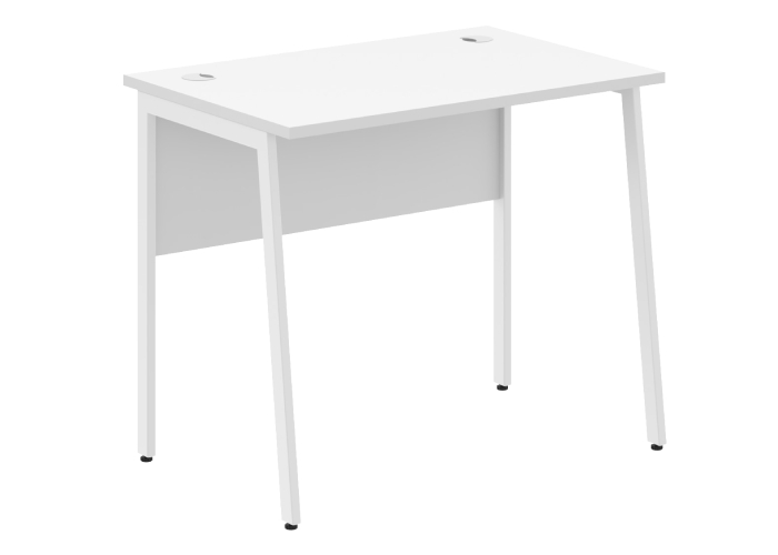 Стол письменный Imago Plus СП-1.1P White