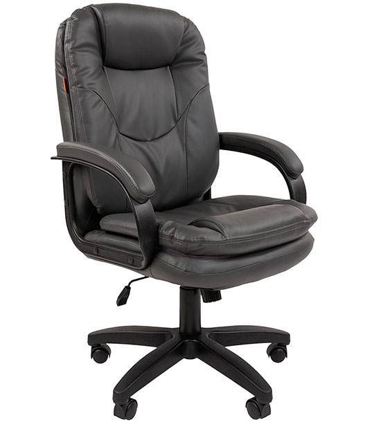 Офисное кресло Chairman 668 LT