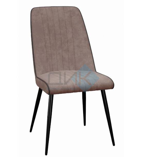 Кухонный стул DikLine 325 Black