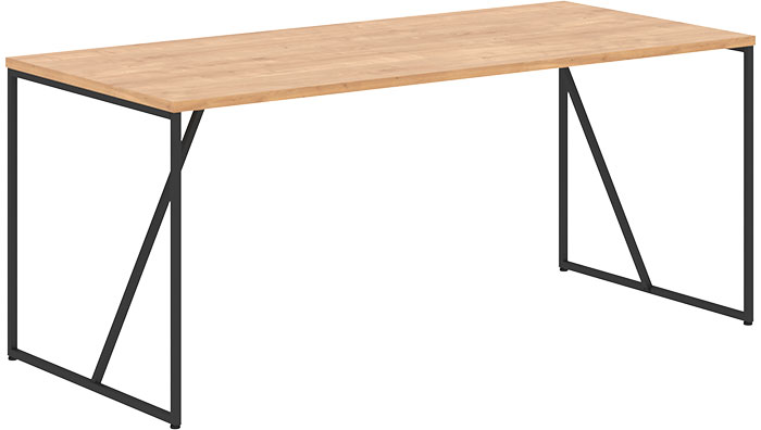 Стол письменный Loftis LST 1780