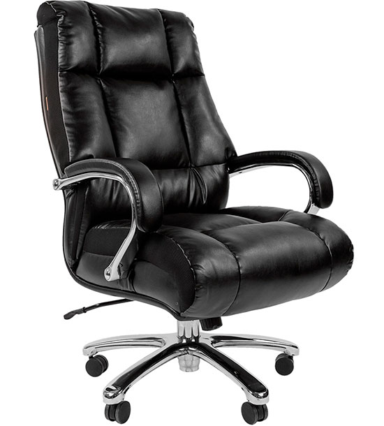 Офисное кресло Chairman 405 ECO