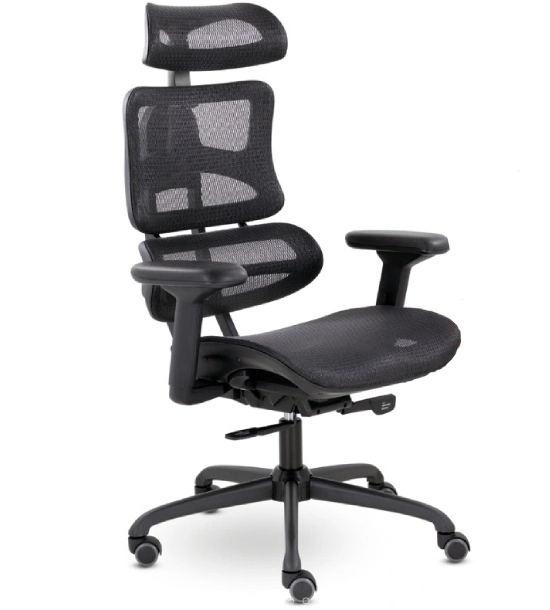 Офисное кресло Epik P-521-SB