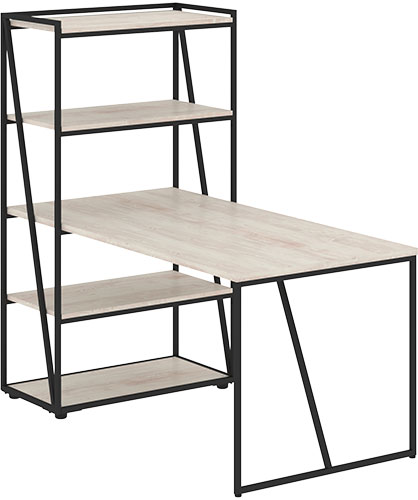 Стол компьютерный Loftis LMST 1515
