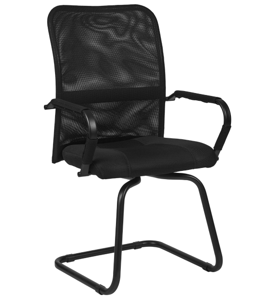 Офисное кресло Bels Master 60 Black