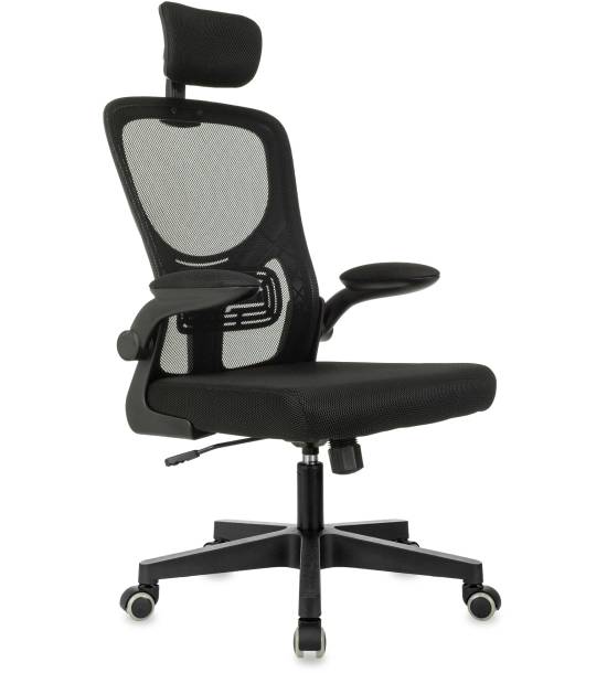 Офисное кресло Kingstyle Umbra Black