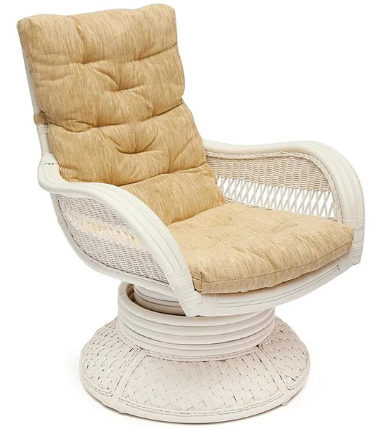 Садовое кресло Tetchair Andrea Relax Medium (кресло-качалка)