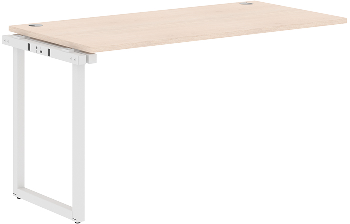 Промежуточный стол Xten-Q XQIST 1470 White
