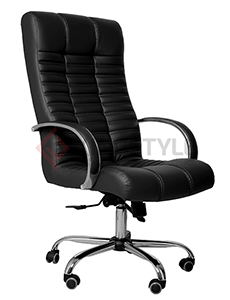 Офисное кресло «Kingstyle Аллигатор CH (экокожа)» купить в Минске • Гродно • Гомеле • Могилеве