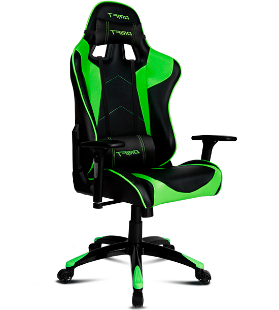 Геймерское кресло Drift DR300