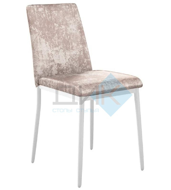 Кухонный стул DikLine 270 White