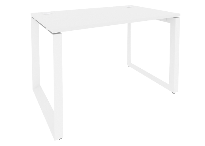 Стол рабочий Onix O.MO-SP-2.8 White